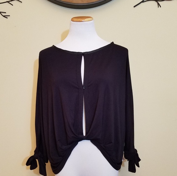 Free People Keepin On Tee - Picture 4 of 8